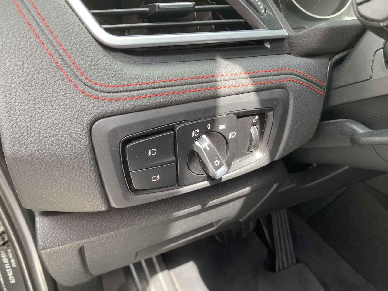 2016 BMW 2-SERIES - 15