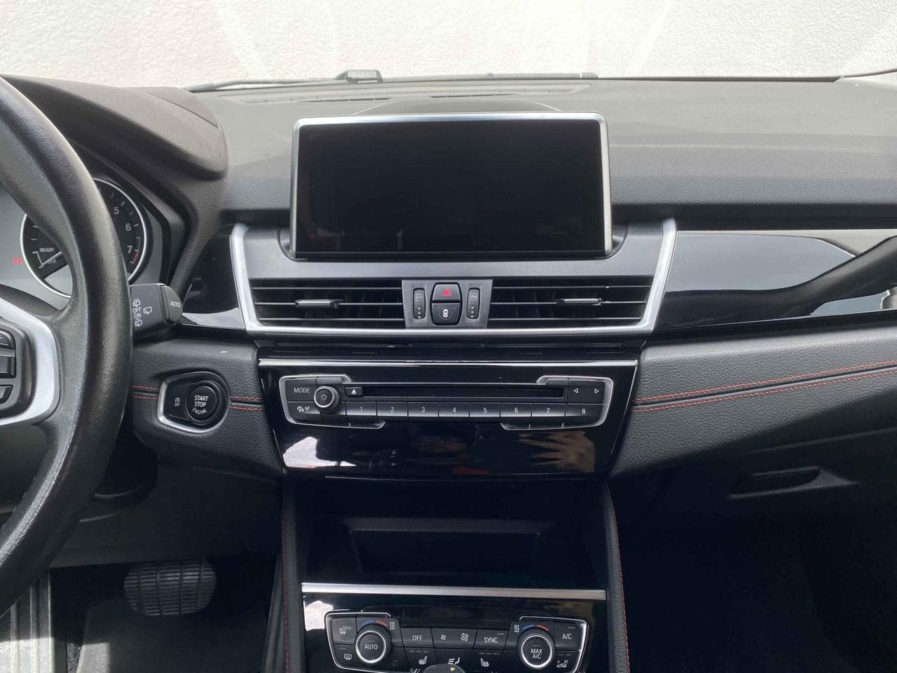 2016 BMW 2-SERIES - 12