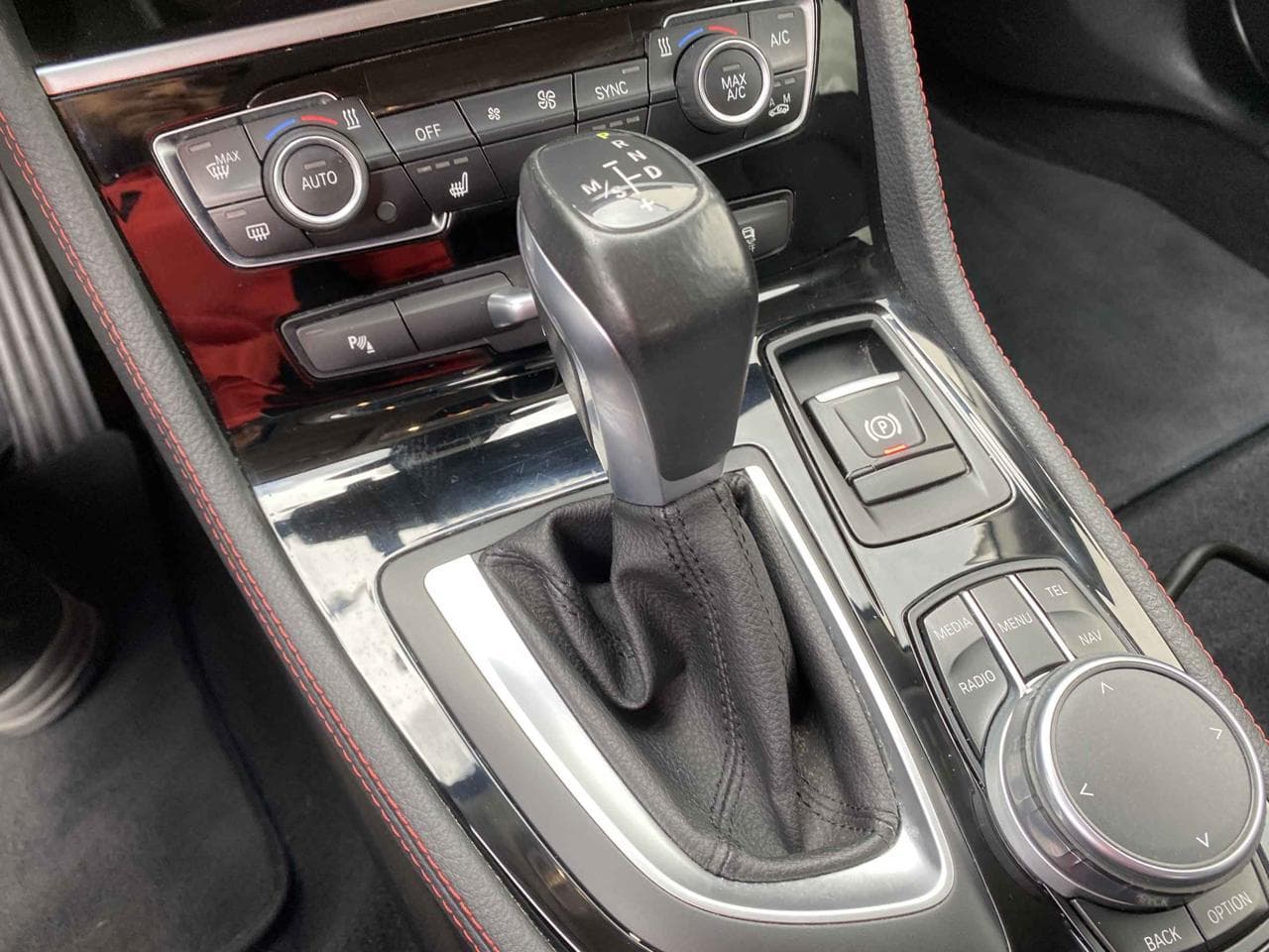 2016 BMW 2-SERIES - 16