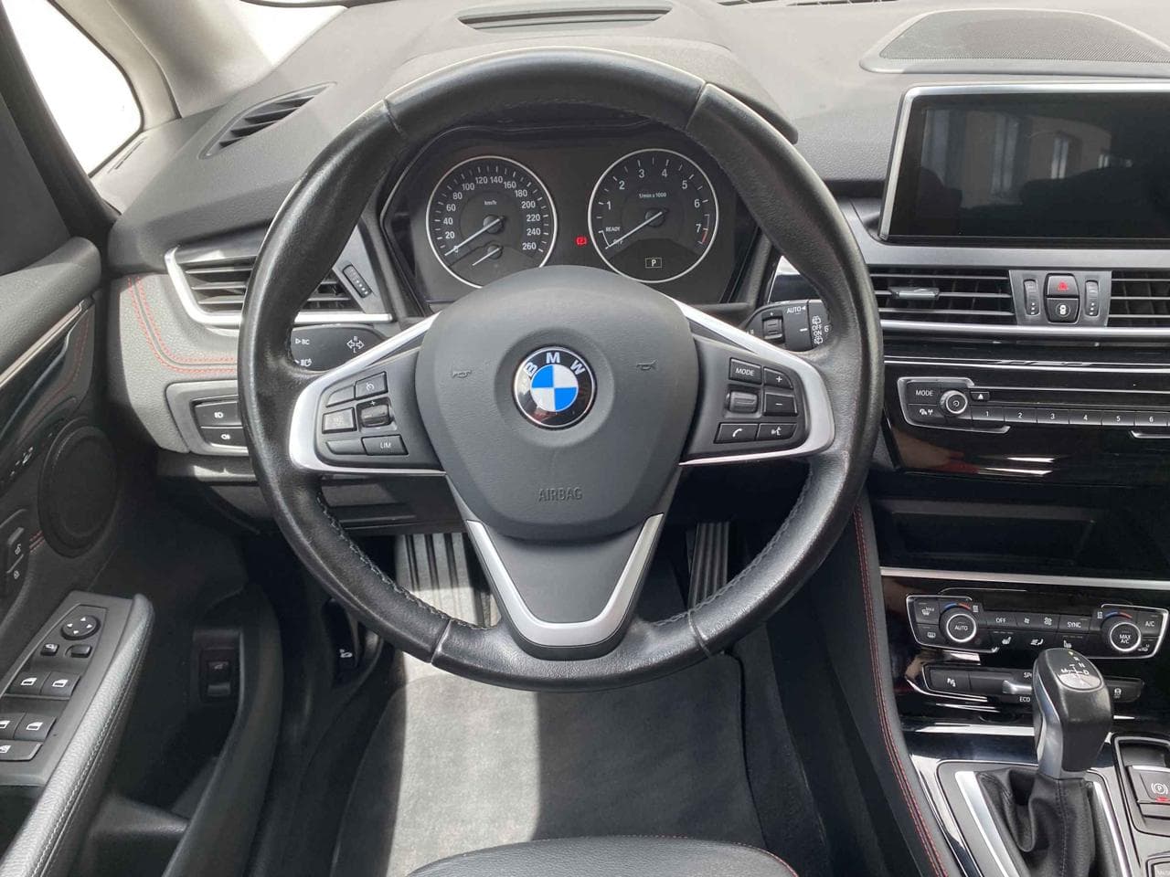 2016 BMW 2-SERIES - 11