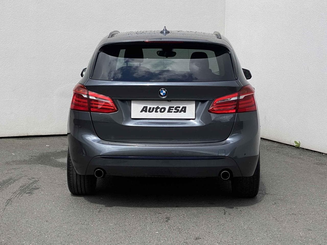 2016 BMW 2-SERIES - 5