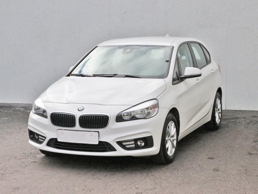 2016 BMW 2-SERIES - 3