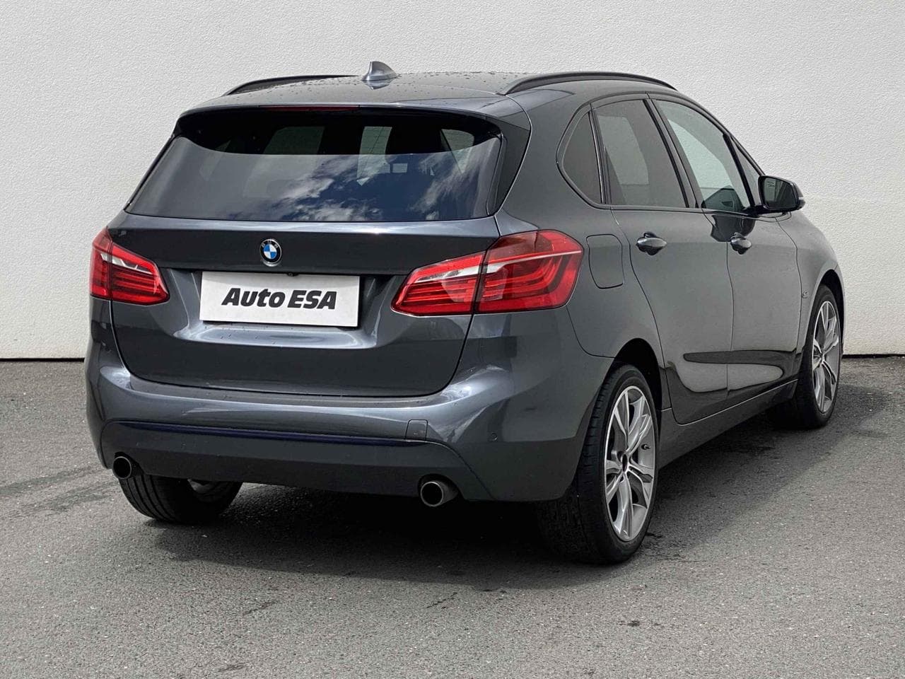 2016 BMW 2-SERIES - 4