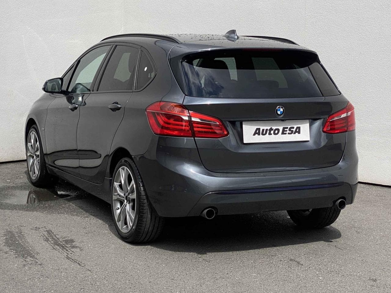 2016 BMW 2-SERIES - 6