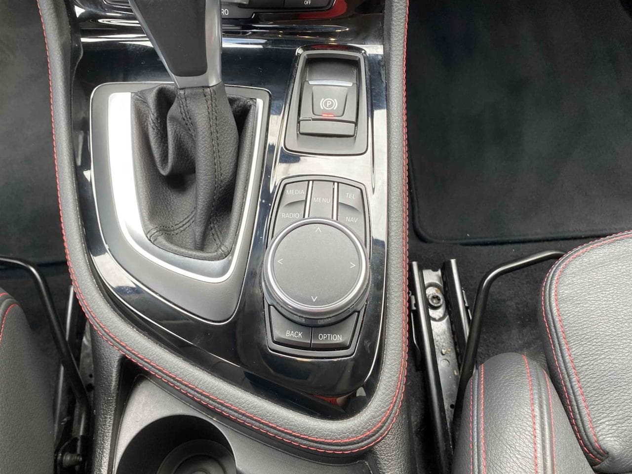 2016 BMW 2-SERIES - 13