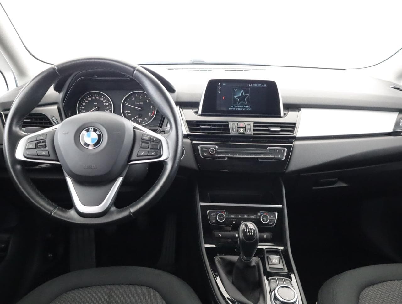 2019 BMW 2-SERIES - 9