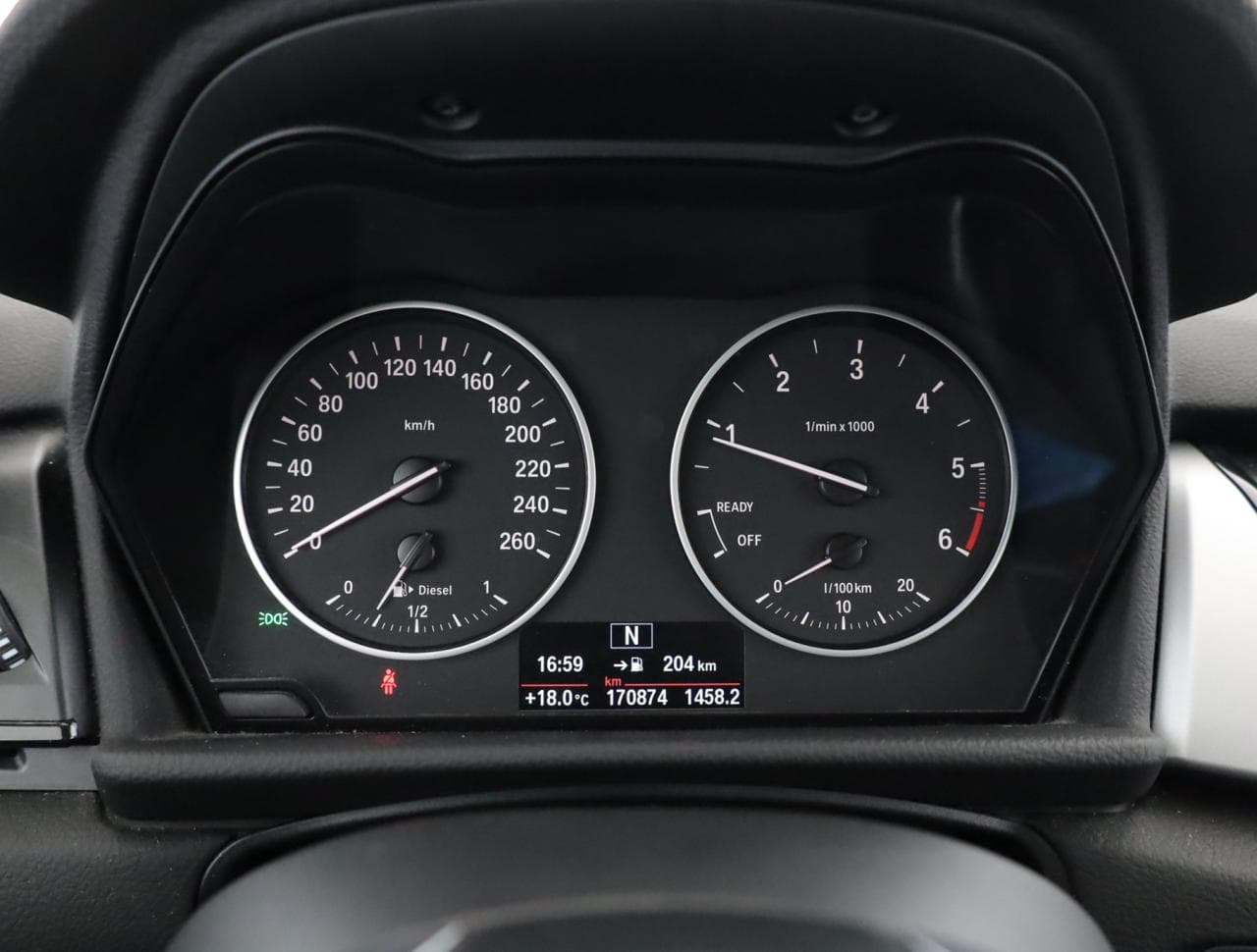 2019 BMW 2-SERIES - 15