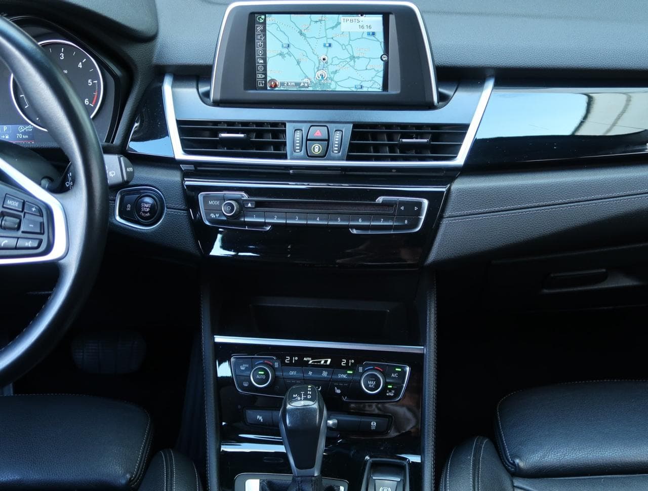 2015 BMW 2-SERIES - 18