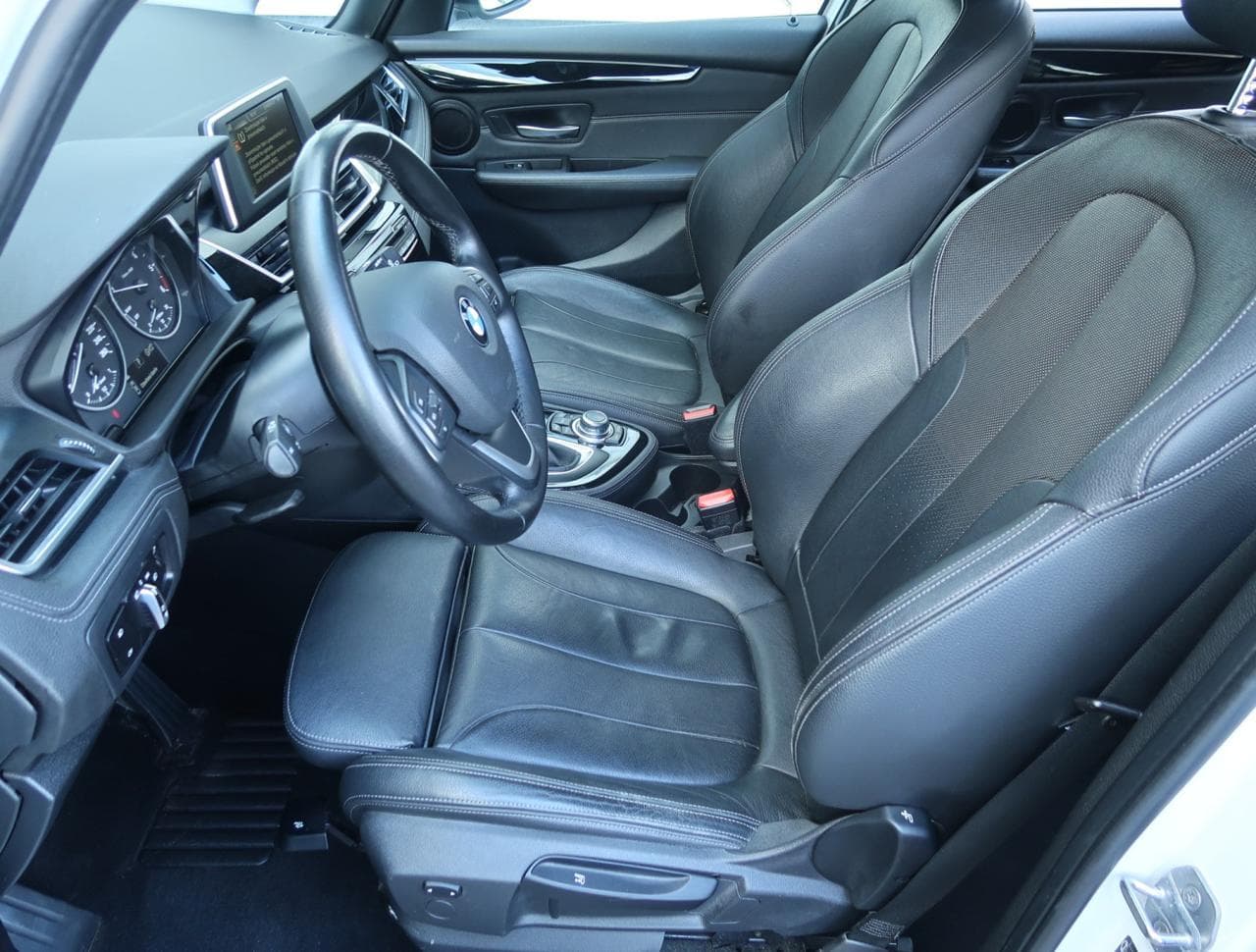 2015 BMW 2-SERIES - 16