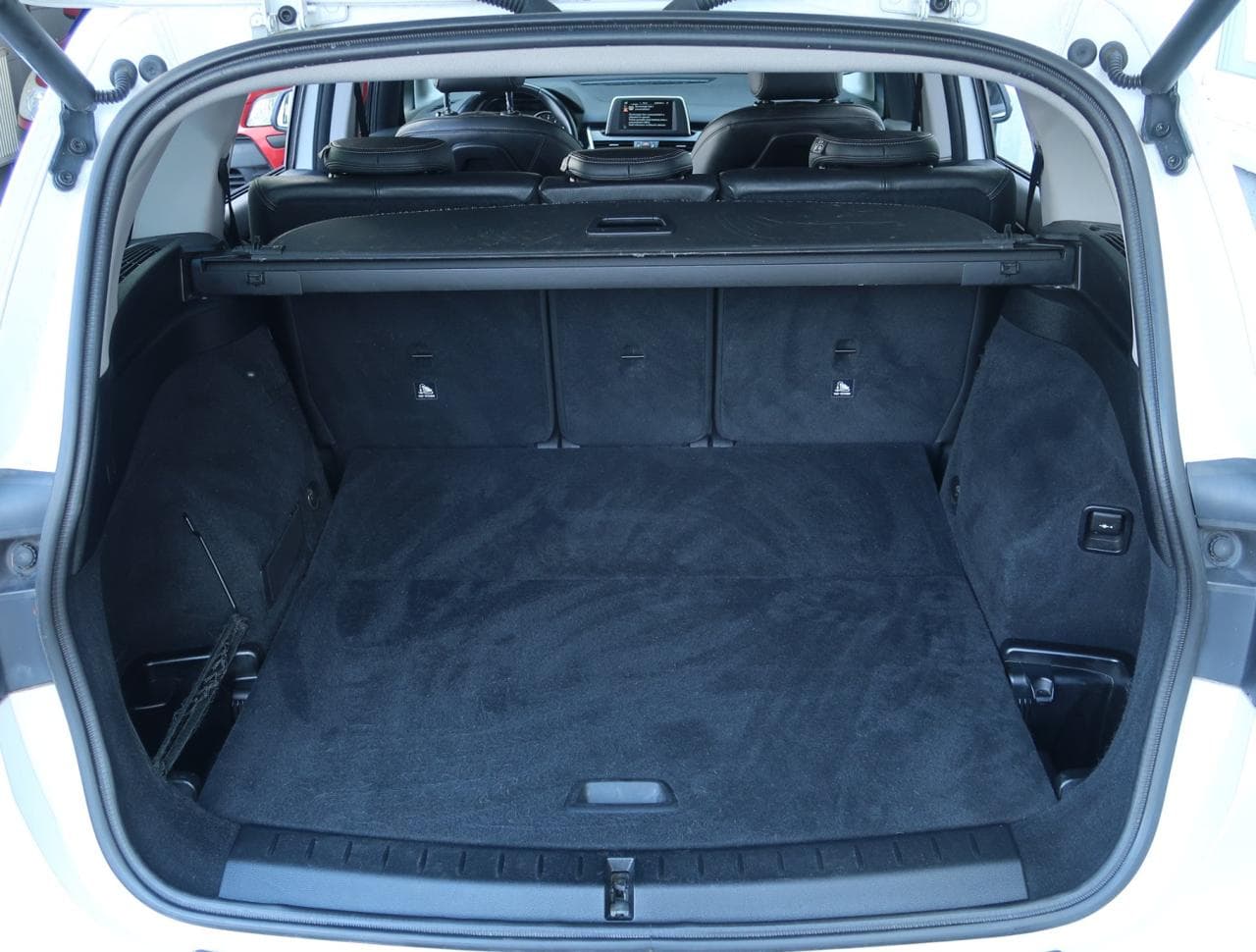 2015 BMW 2-SERIES - 20