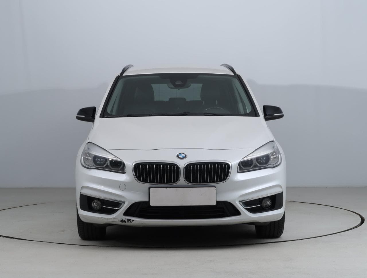 2015 BMW 2-SERIES - 2