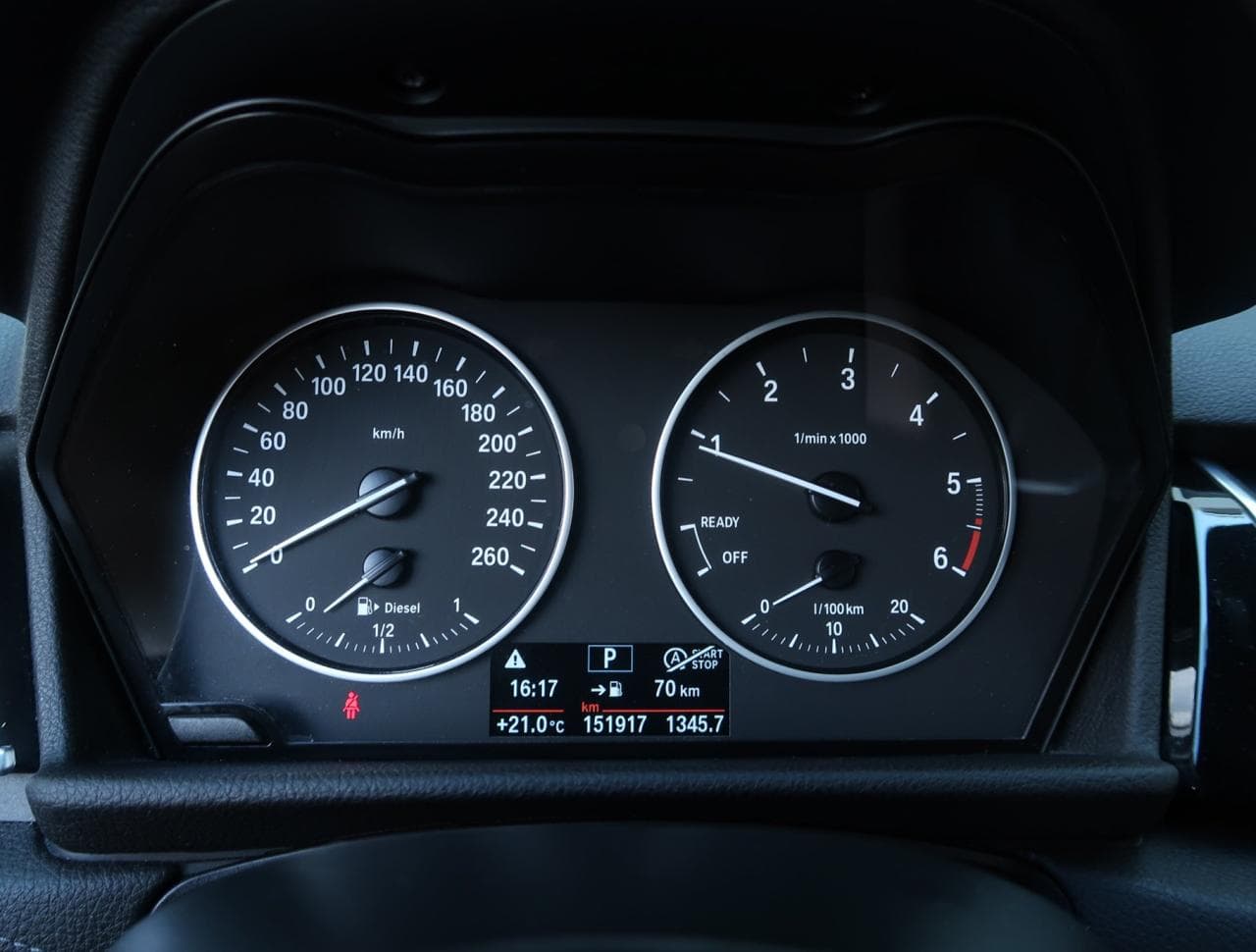 2015 BMW 2-SERIES - 17