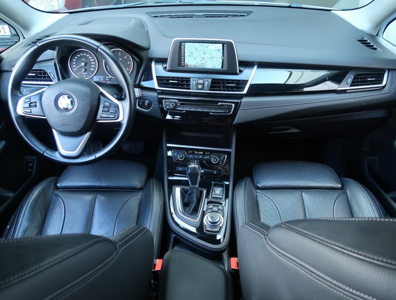 2015 BMW 2-SERIES - 10
