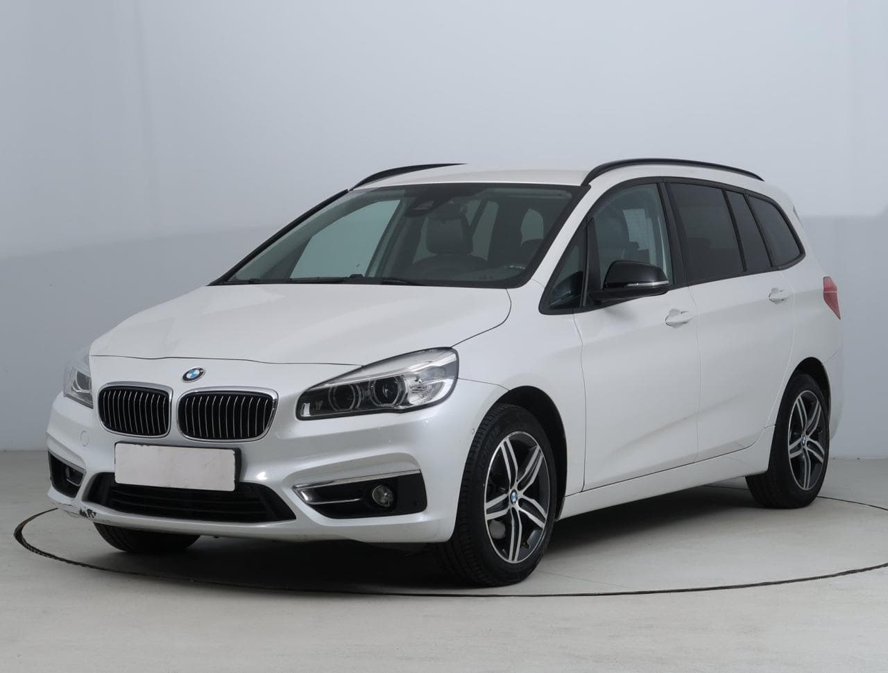 2015 BMW 2-SERIES - 3