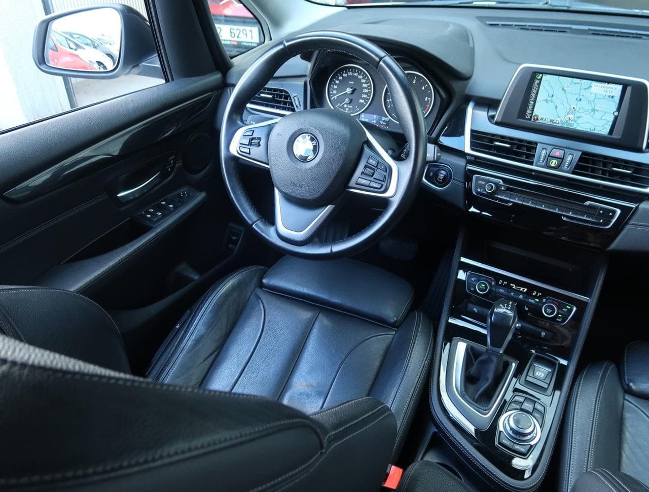 2015 BMW 2-SERIES - 9