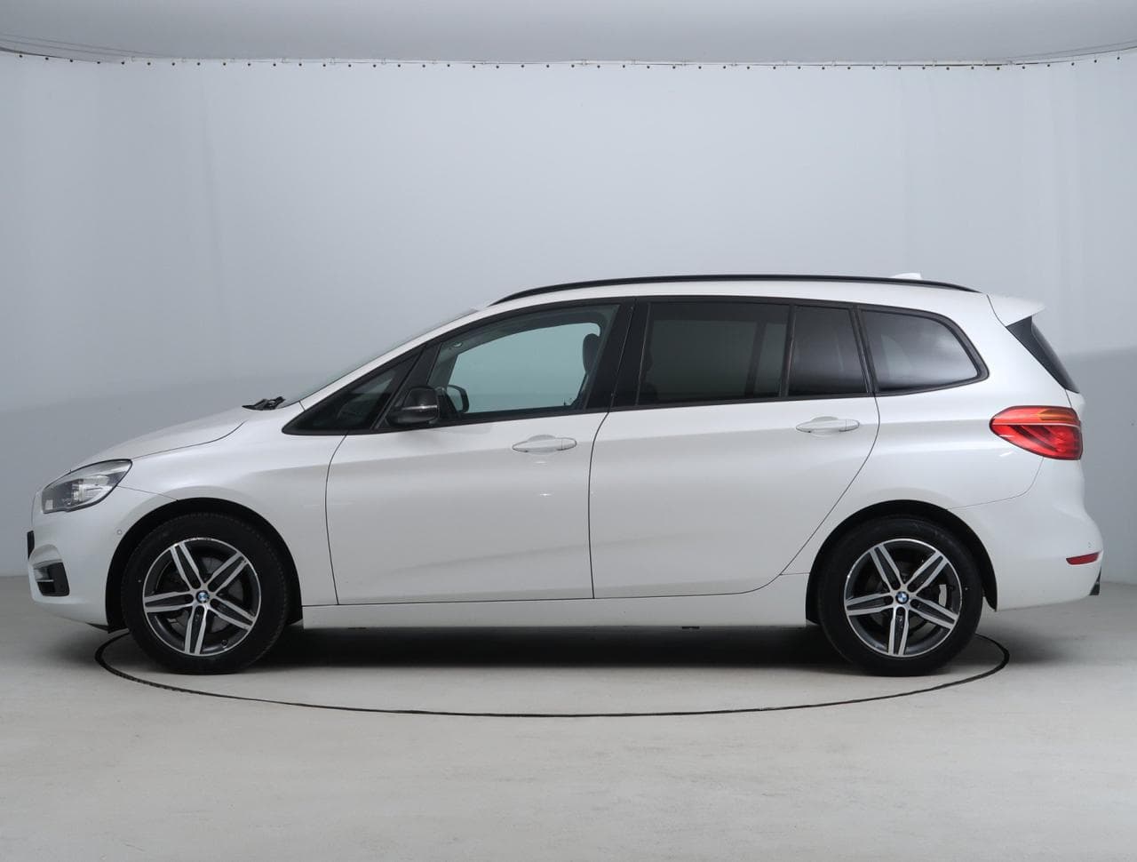 2015 BMW 2-SERIES - 4