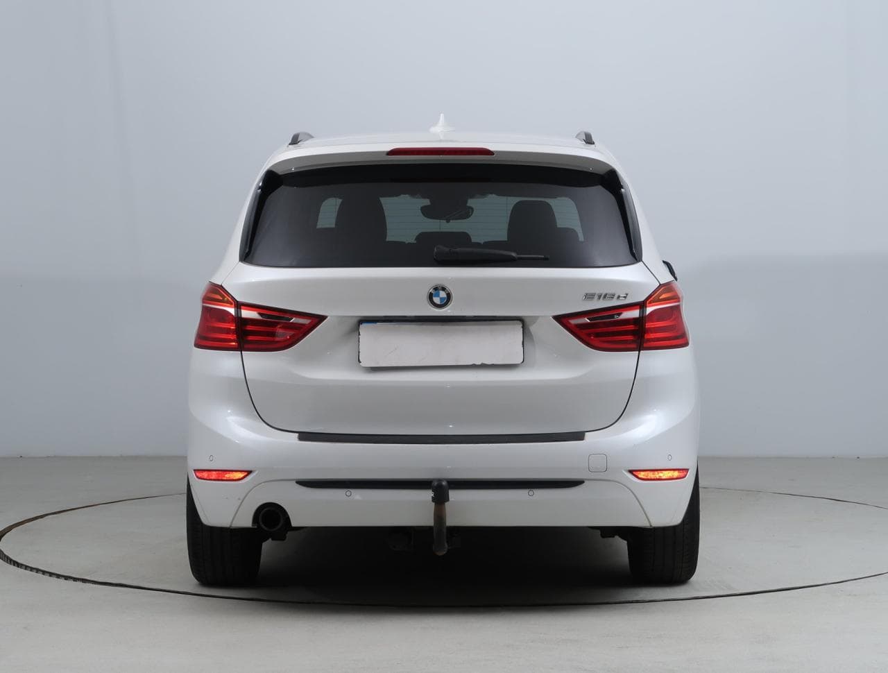 2015 BMW 2-SERIES - 6