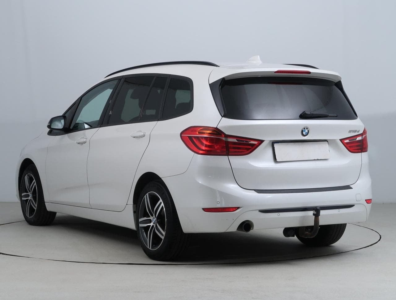 2015 BMW 2-SERIES - 5