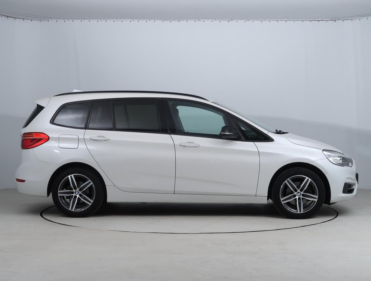 2015 BMW 2-SERIES - 8
