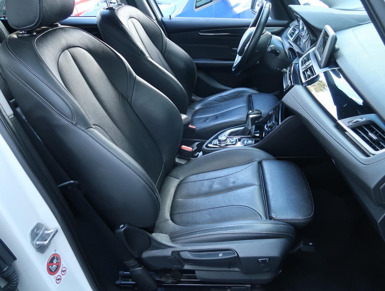 2015 BMW 2-SERIES - 12