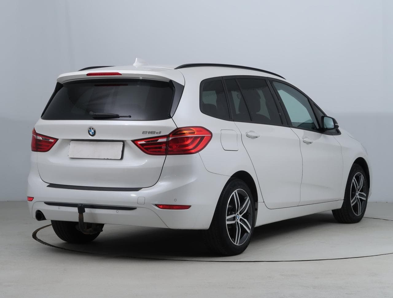 2015 BMW 2-SERIES - 7