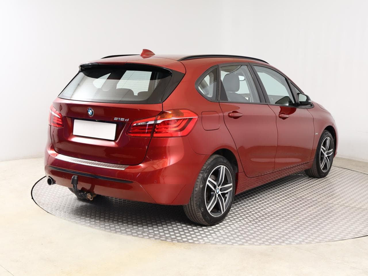 2019 BMW 2-SERIES - 7
