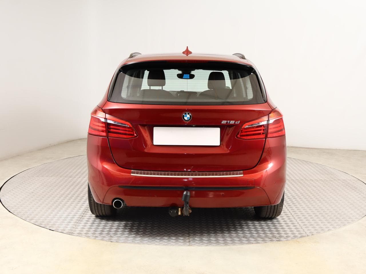 2019 BMW 2-SERIES - 6