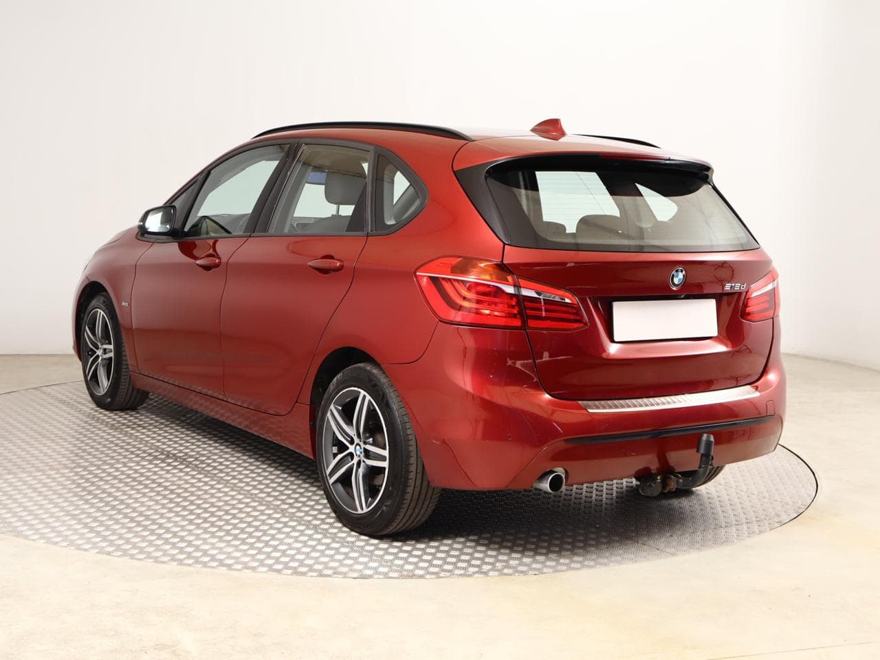2019 BMW 2-SERIES - 5