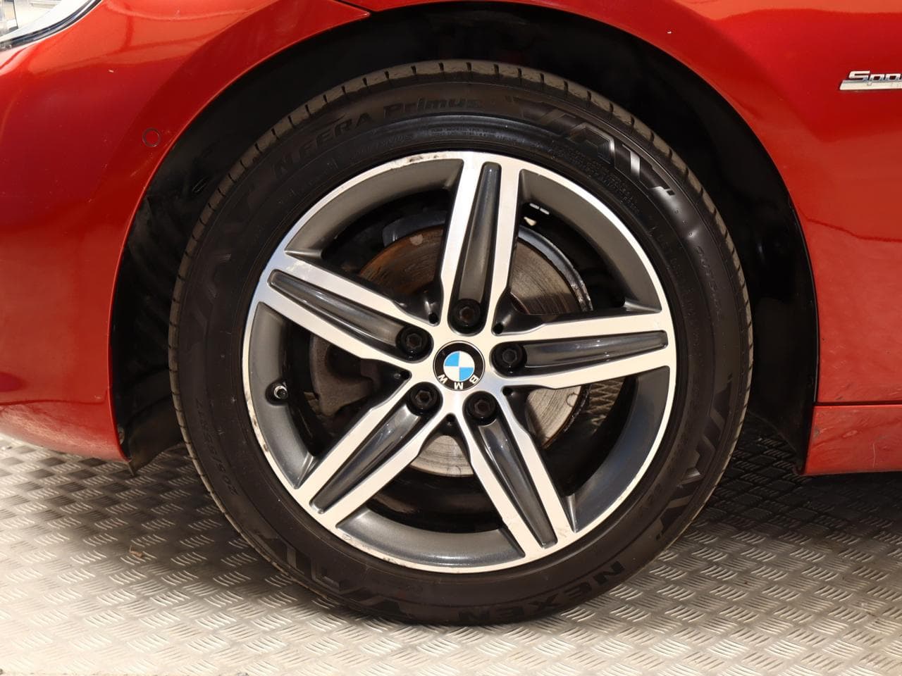 2019 BMW 2-SERIES - 19