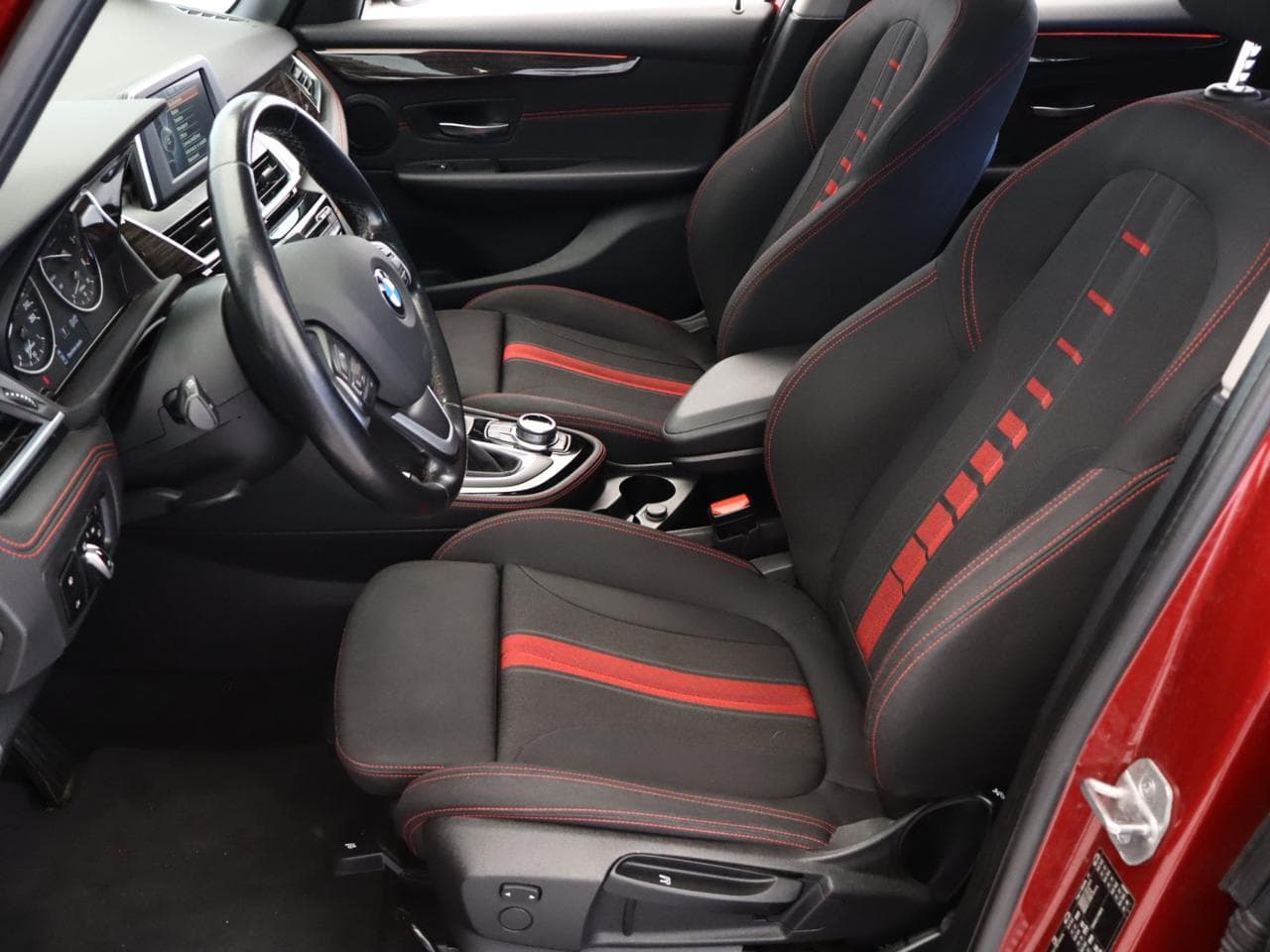 2019 BMW 2-SERIES - 14