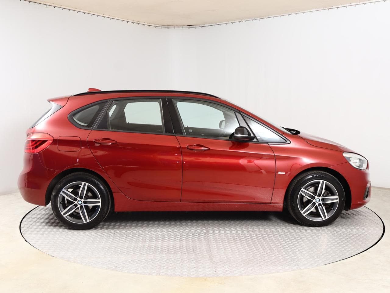 2019 BMW 2-SERIES - 8