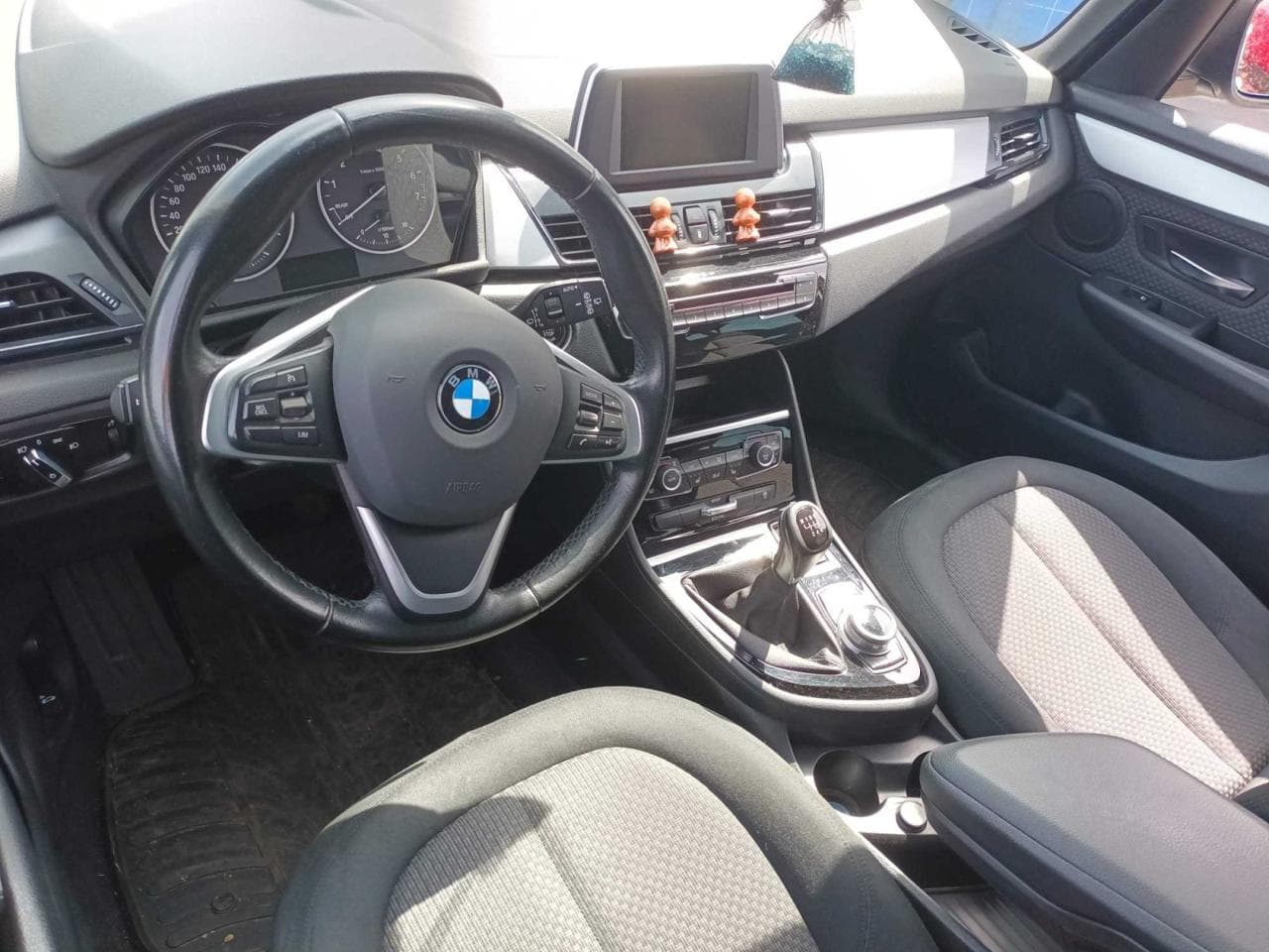 2017 BMW 2-SERIES - 3