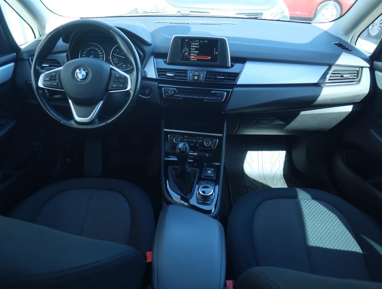 2017 BMW 2-SERIES - 10