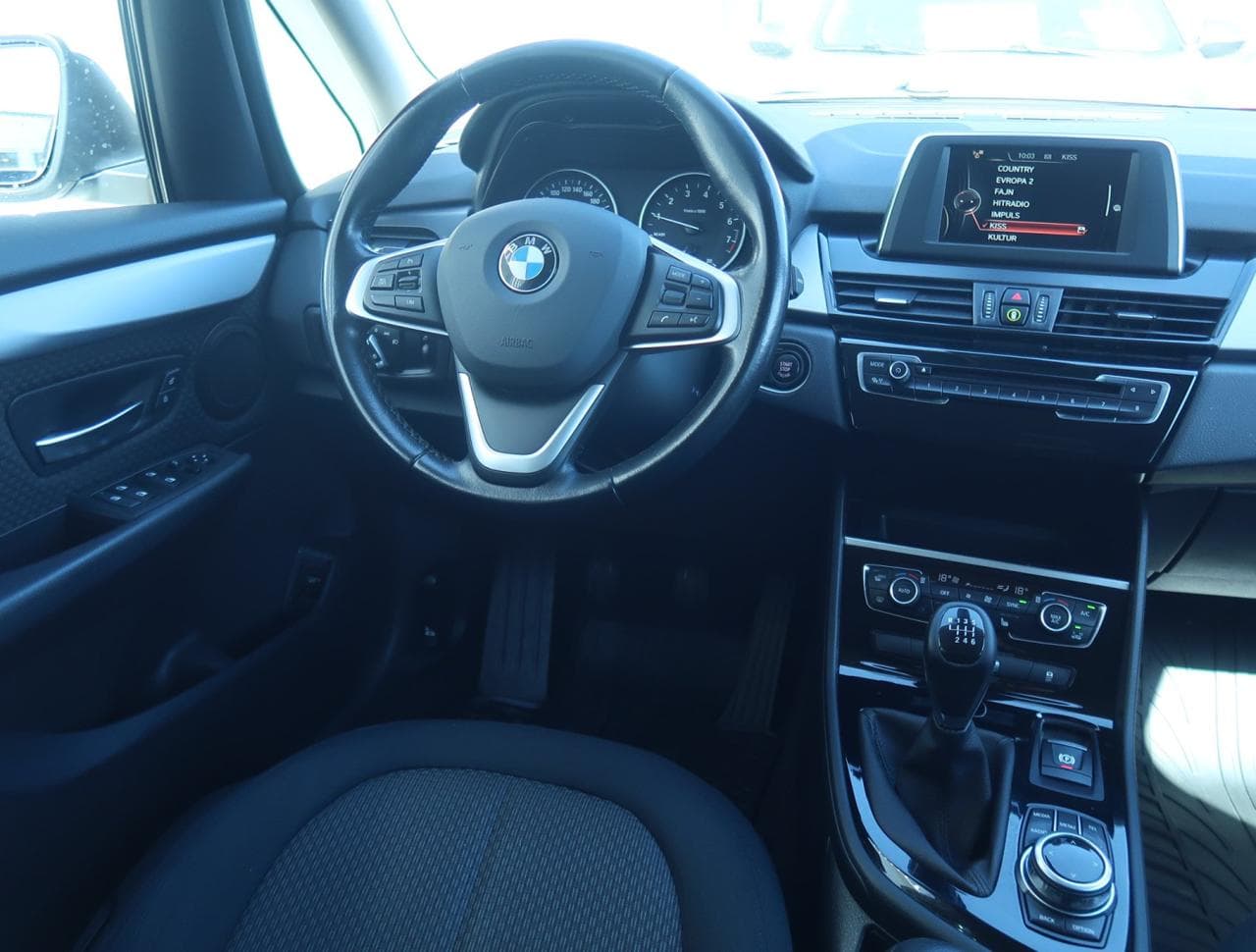 2017 BMW 2-SERIES - 9