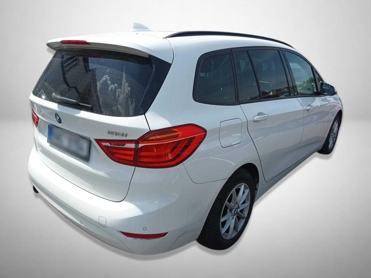 2017 BMW 2-SERIES - 2