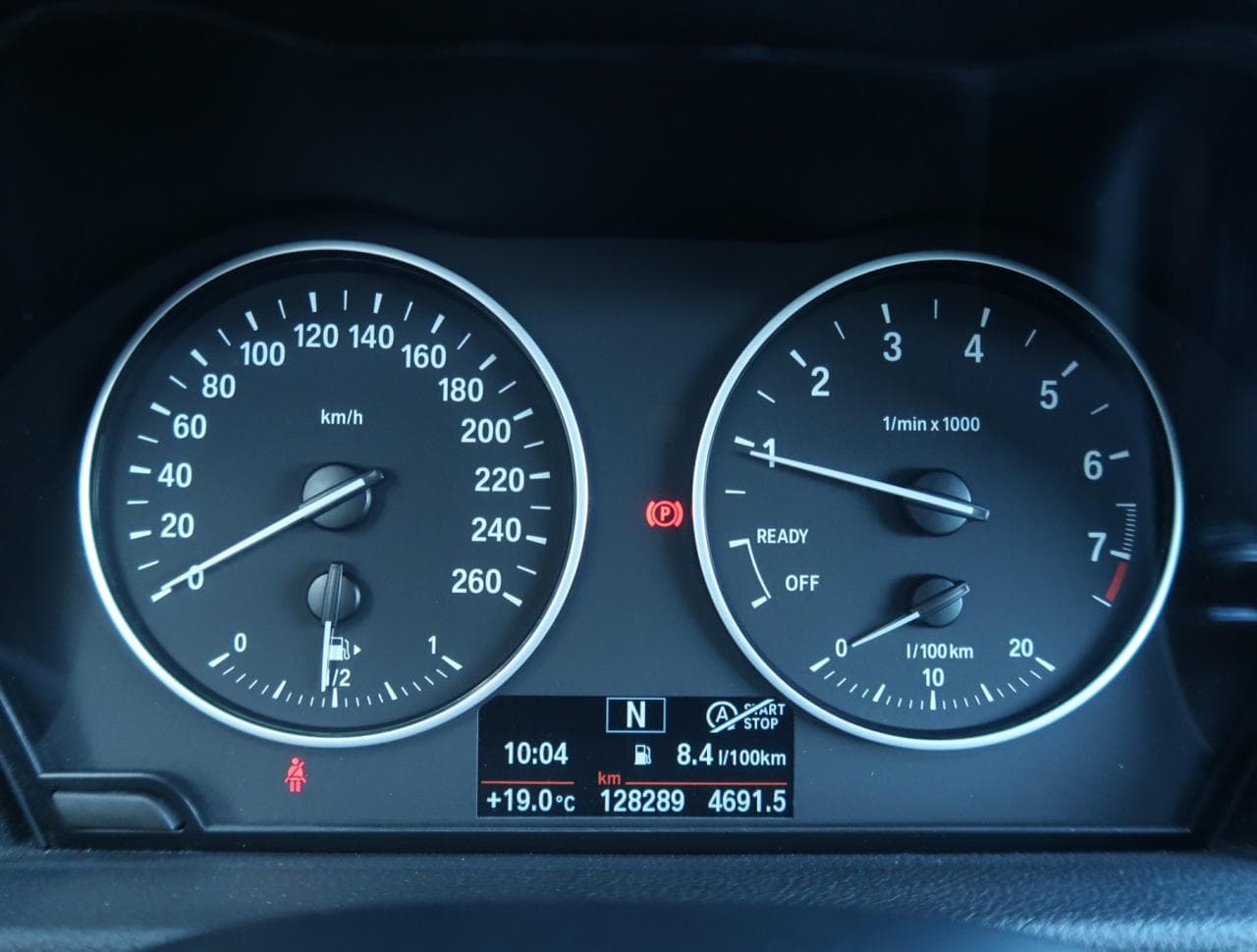 2017 BMW 2-SERIES - 17