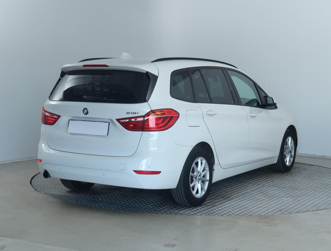 2017 BMW 2-SERIES - 7