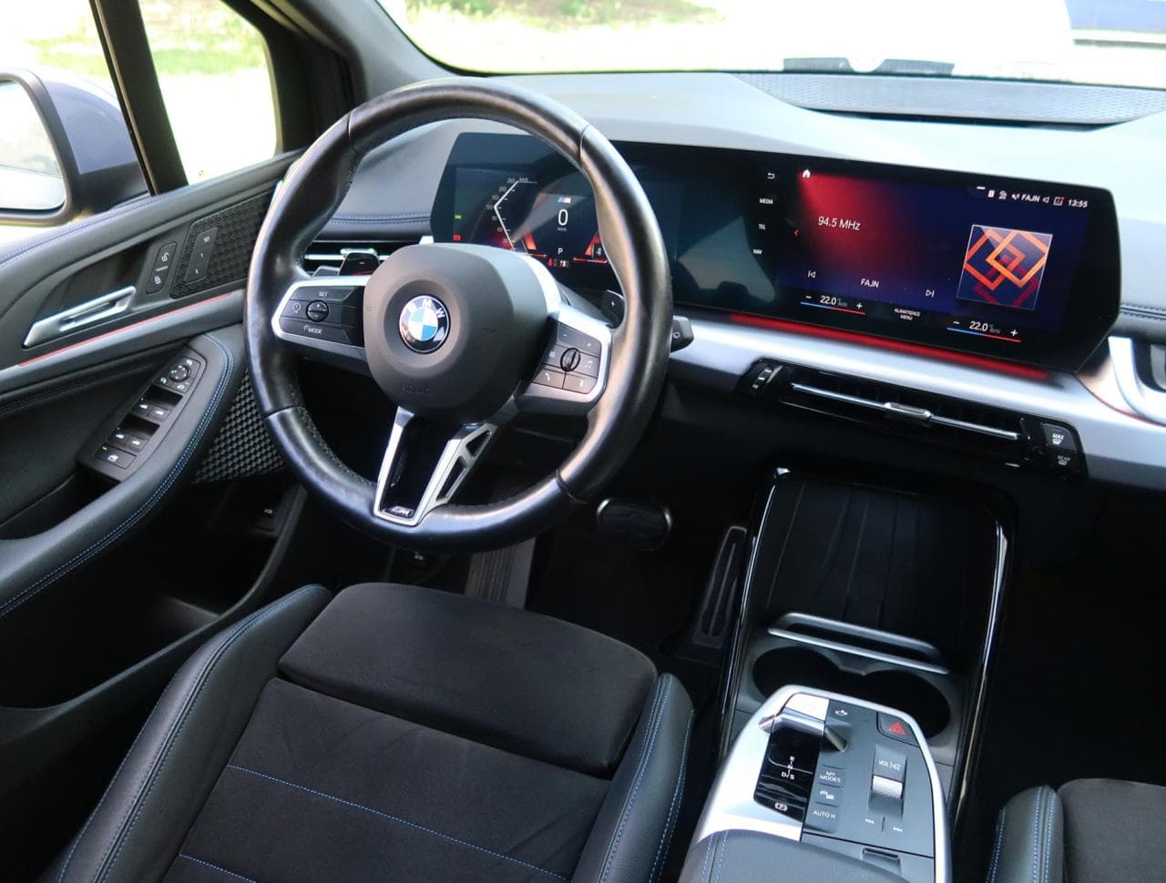 2023 BMW 2-SERIES - 9