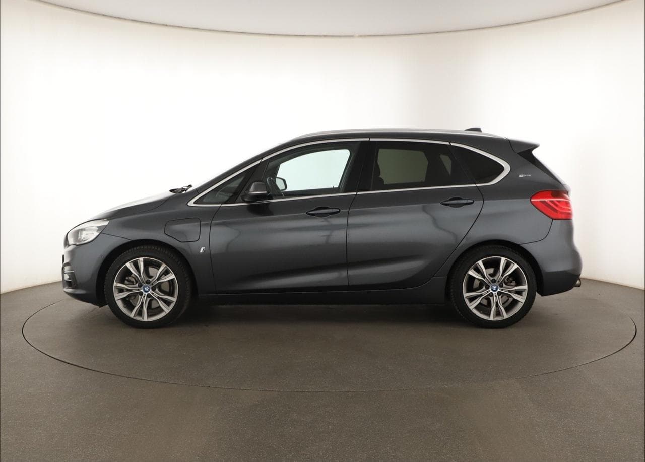2016 BMW 2-SERIES - 4