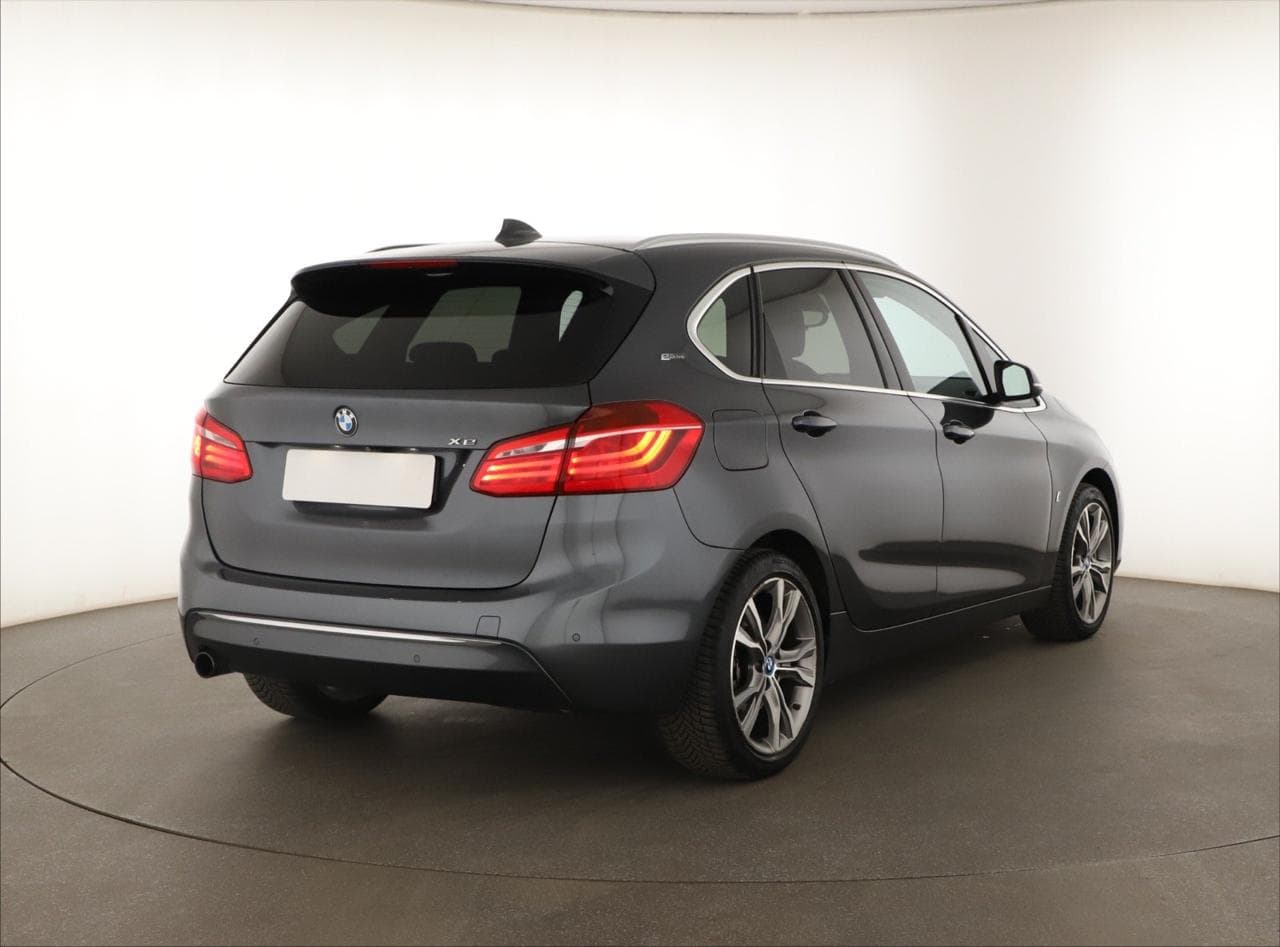 2016 BMW 2-SERIES - 9