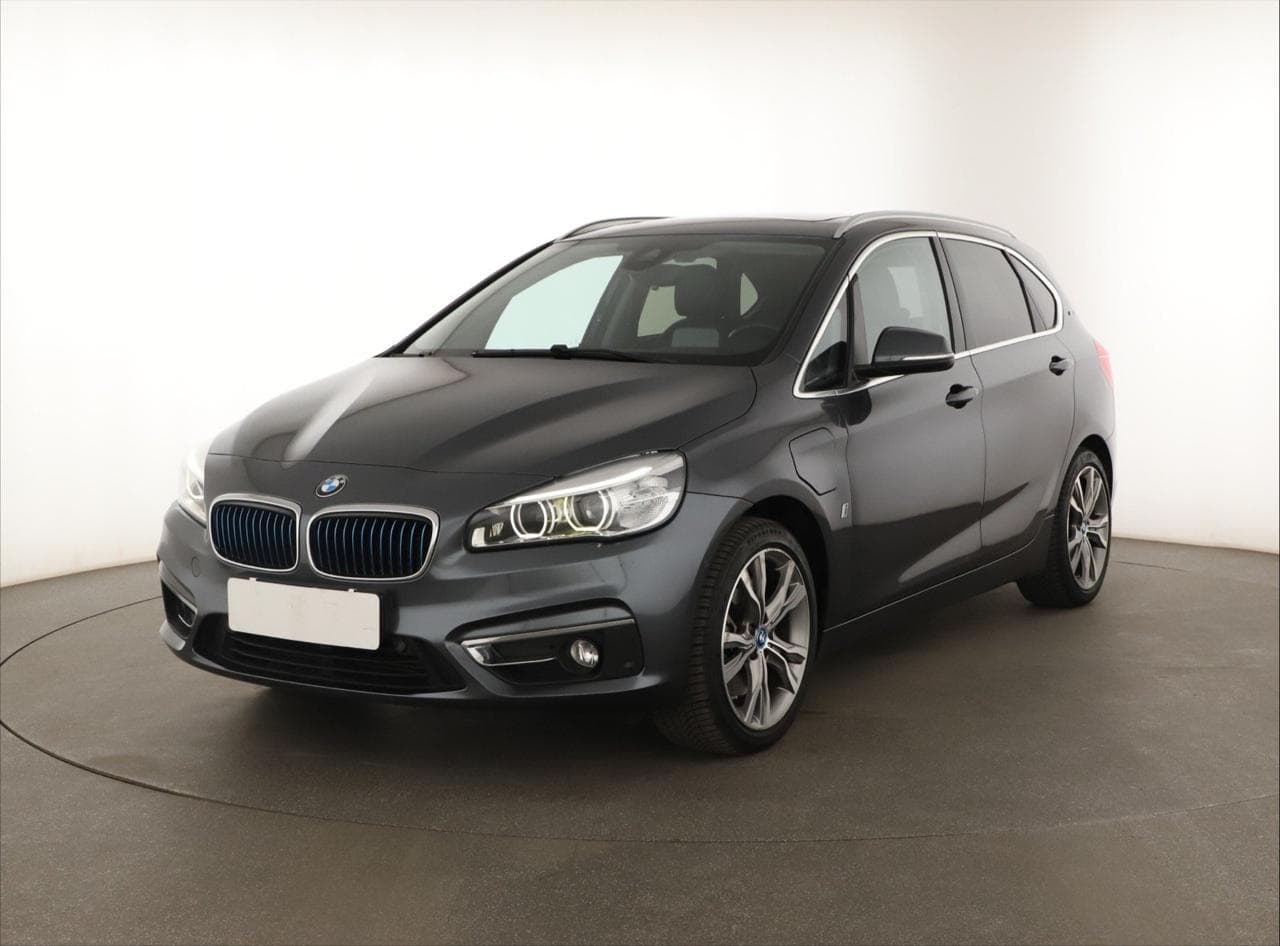 2016 BMW 2-SERIES - 3