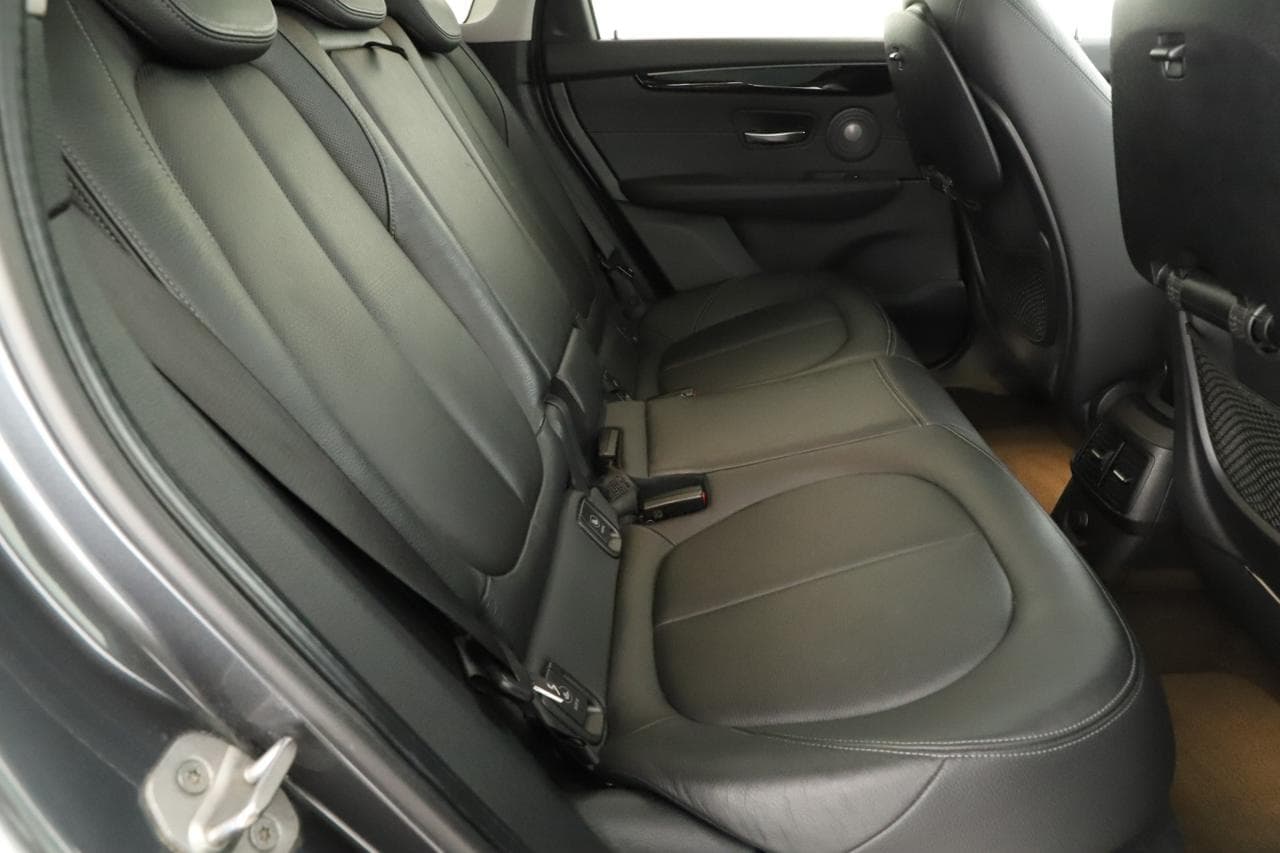 2016 BMW 2-SERIES - 16