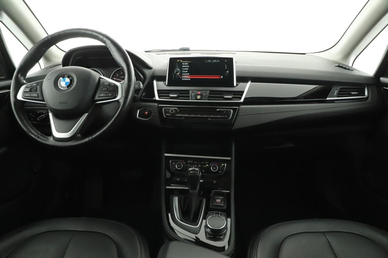 2016 BMW 2-SERIES - 13