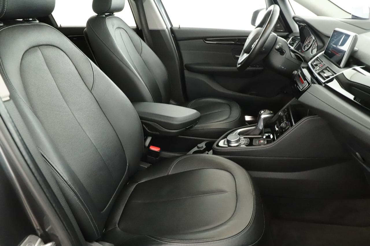 2016 BMW 2-SERIES - 15