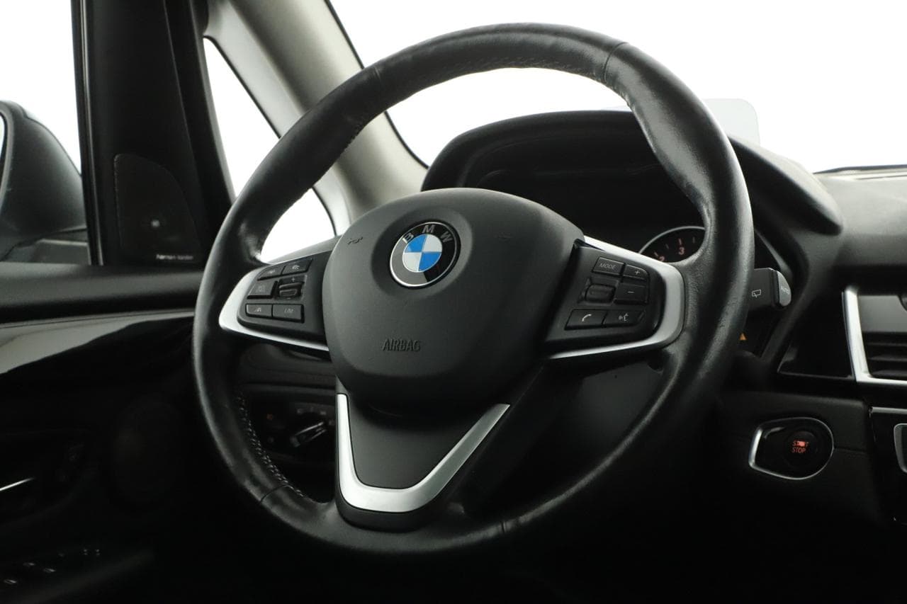 2016 BMW 2-SERIES - 22