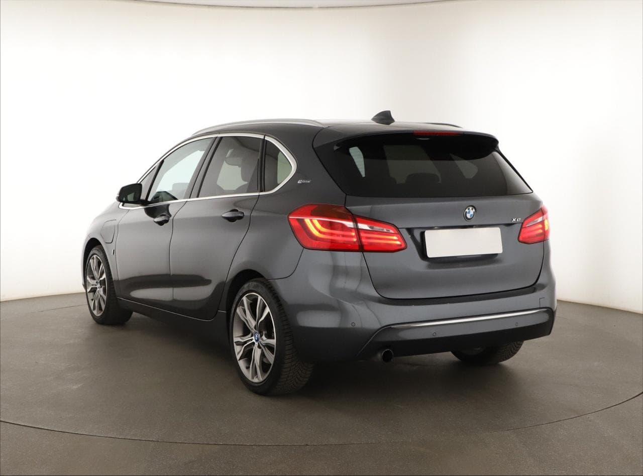 2016 BMW 2-SERIES - 5