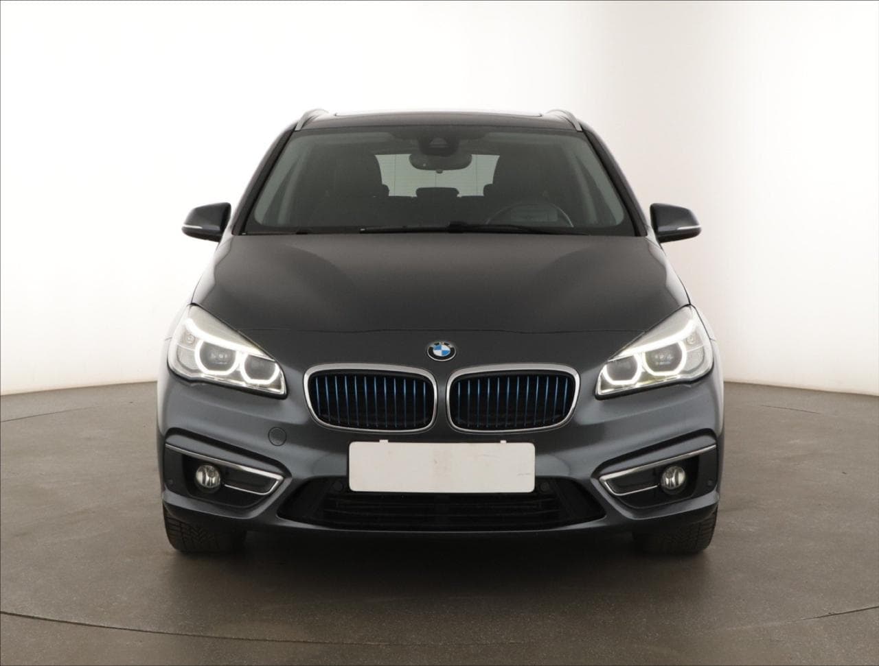 2016 BMW 2-SERIES - 2