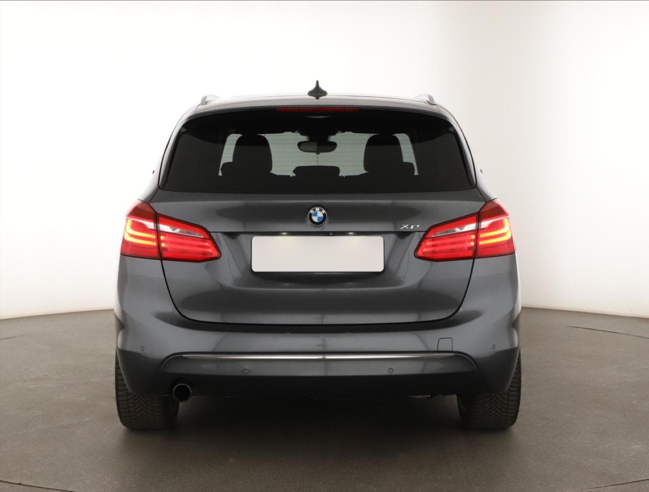 2016 BMW 2-SERIES - 7