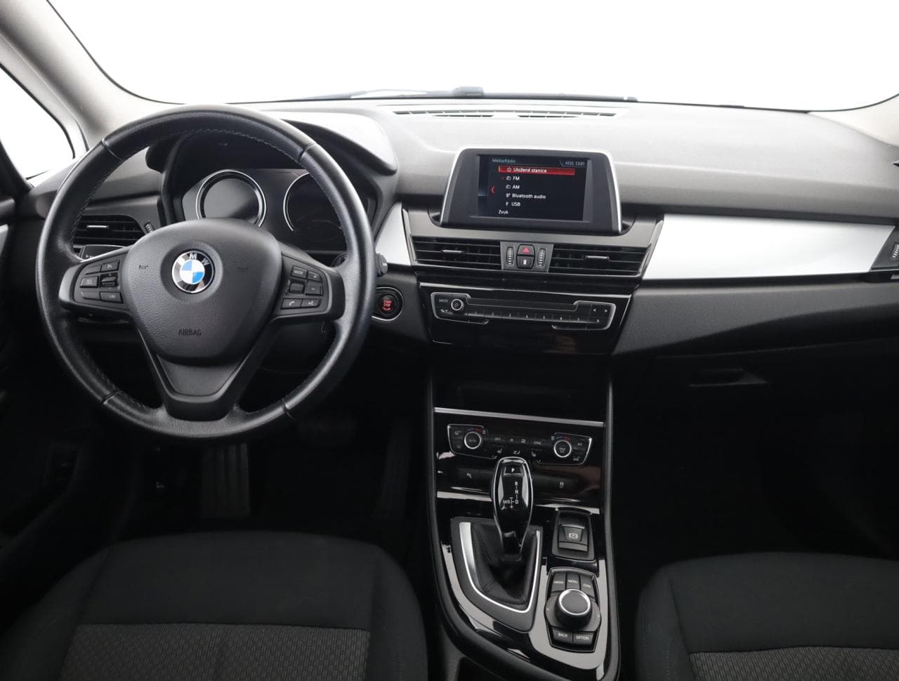 2018 BMW 2-SERIES - 9