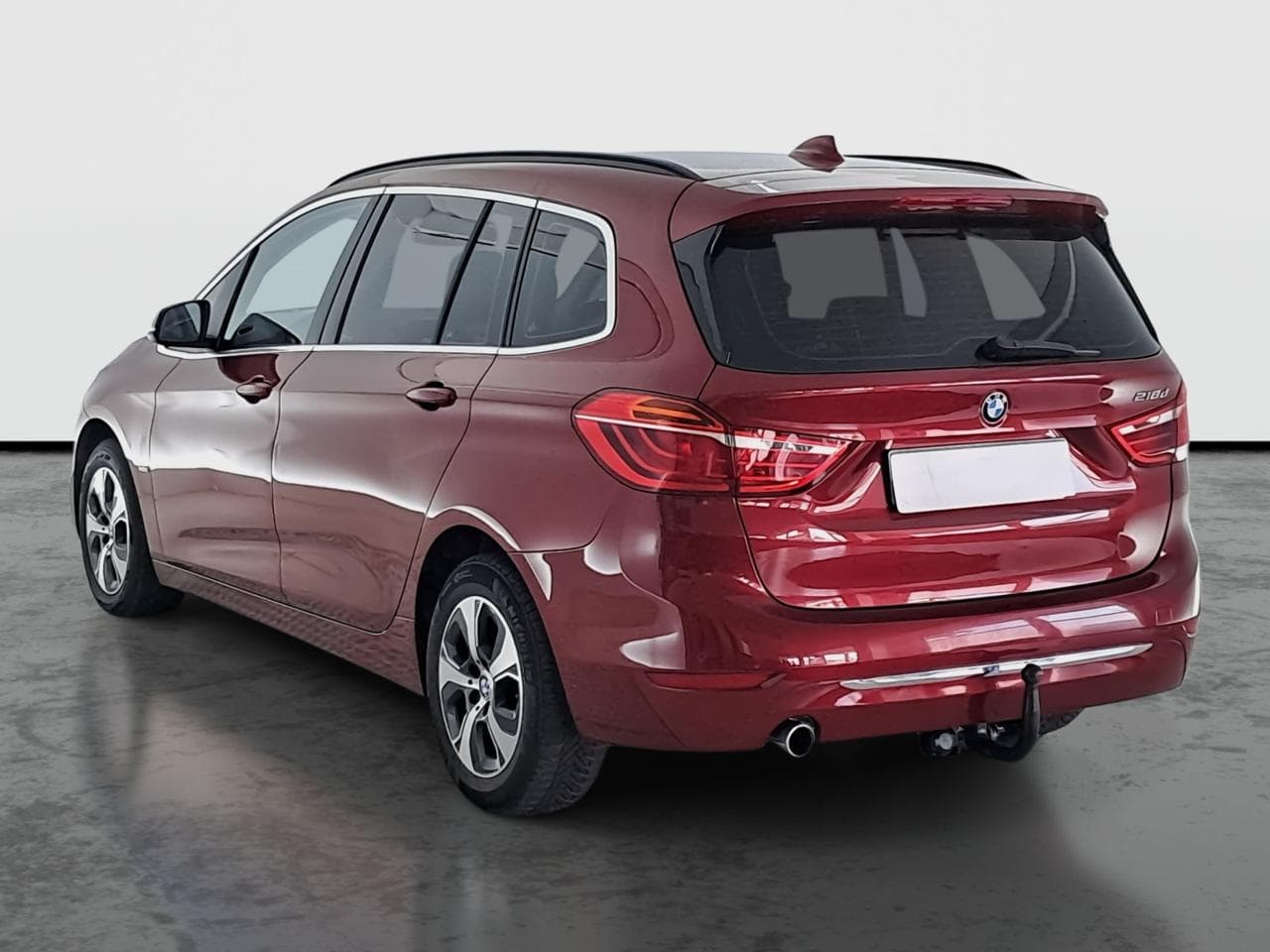 2016 BMW 2-SERIES - 5